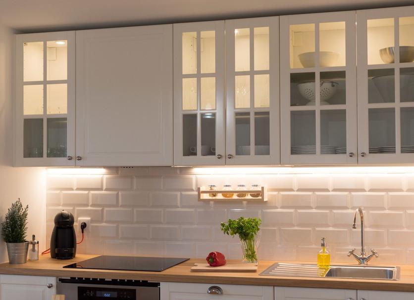 Cocina Foto