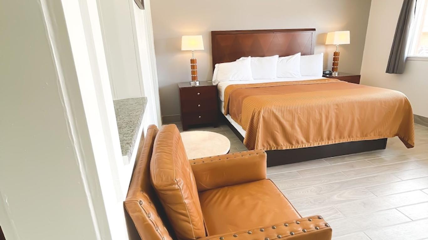 Economy Inn