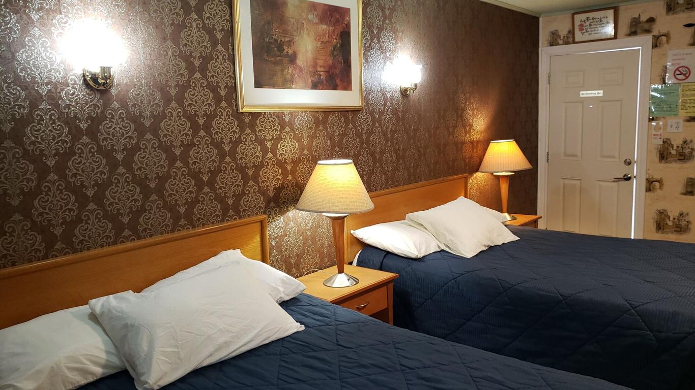 Neepawa Motel