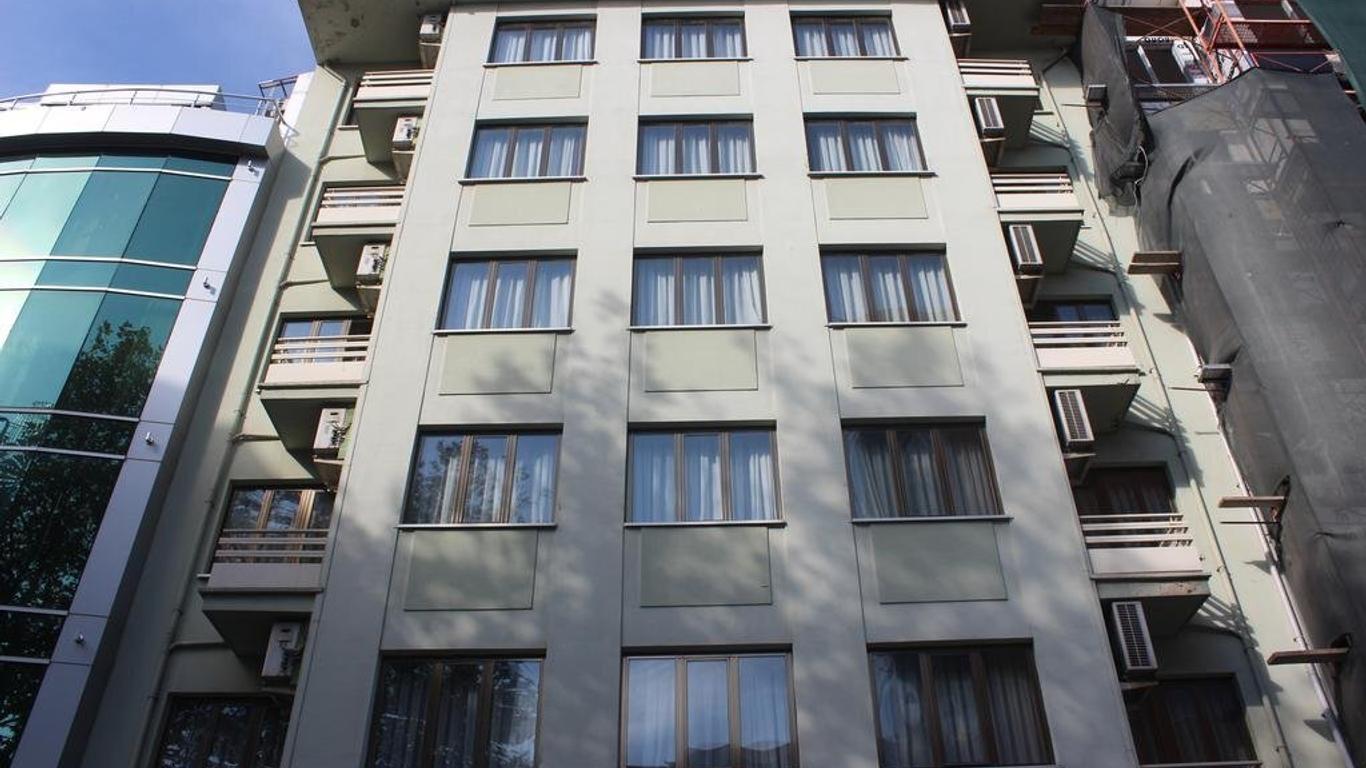 Hotel Kozluca