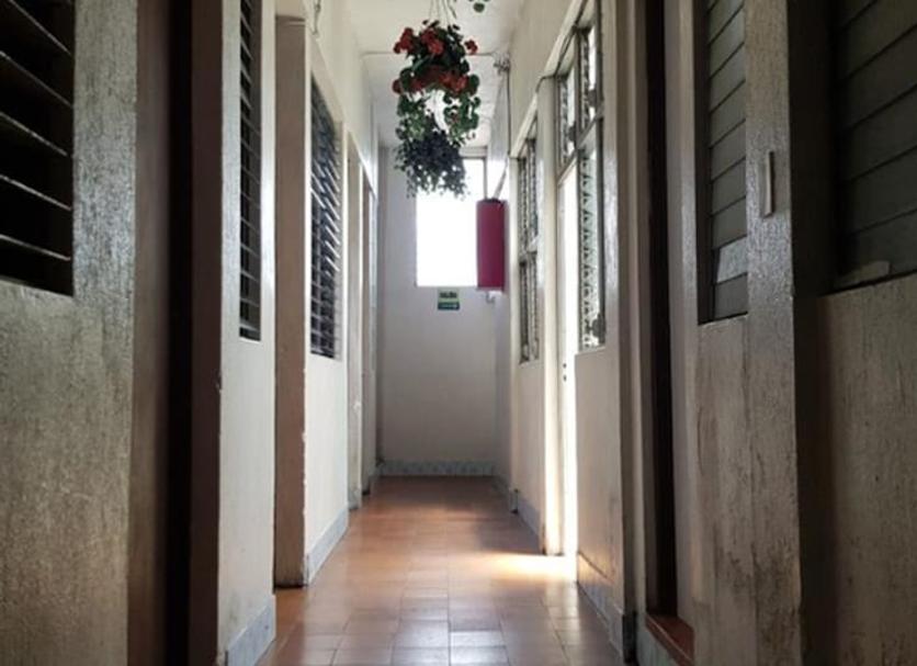 Pasillo Foto