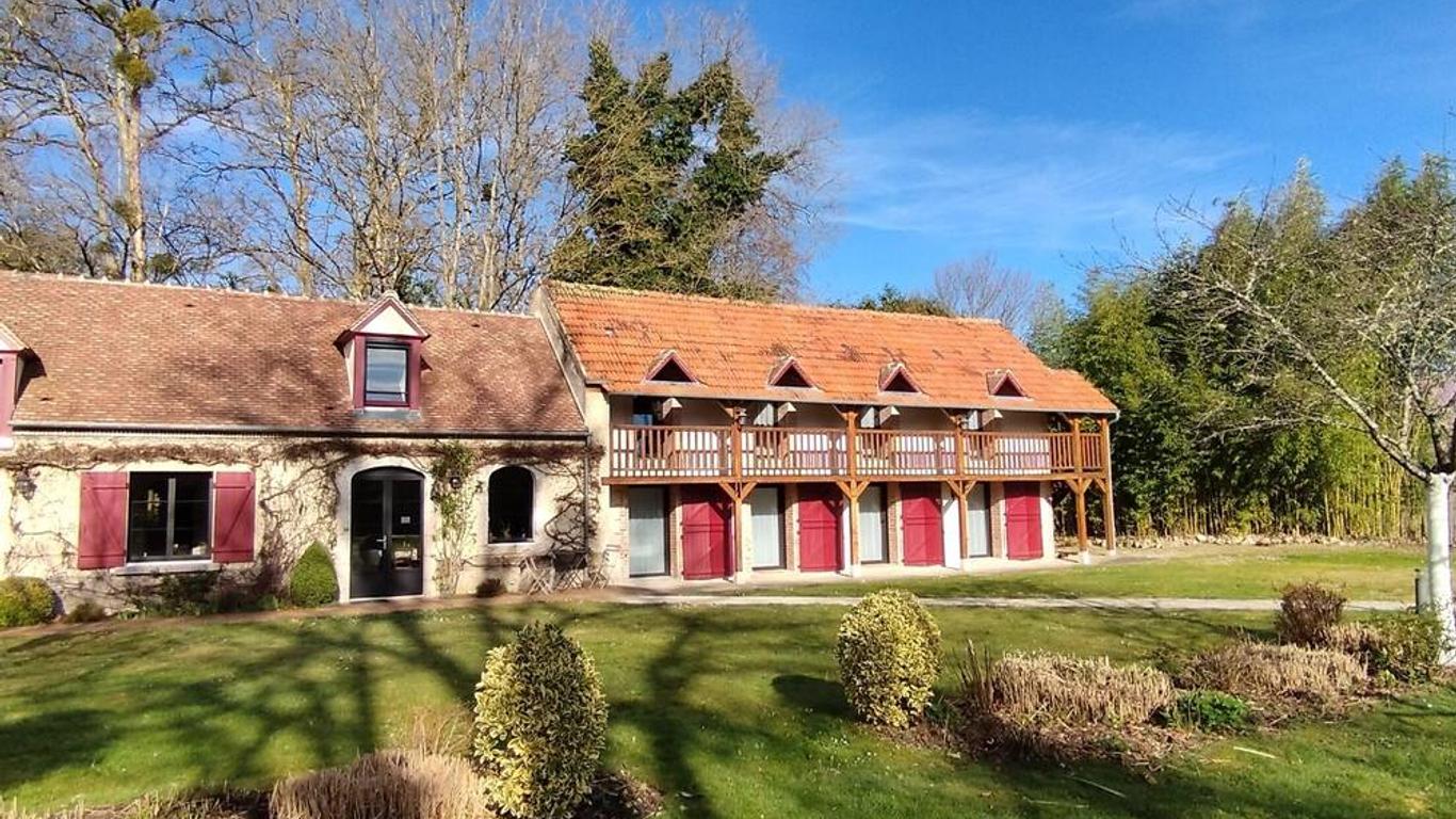 Domaine De Montizeau