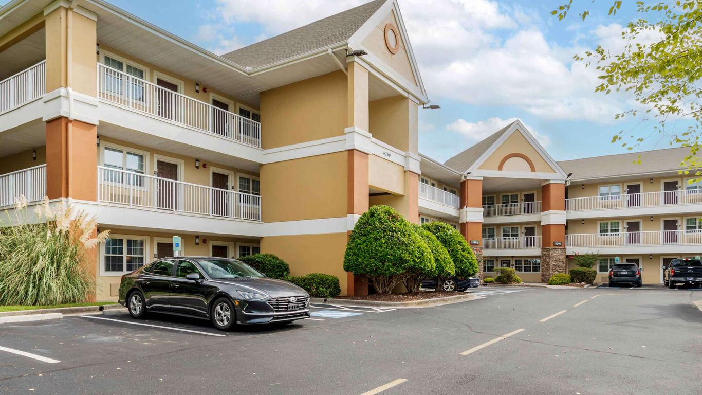 Extended Stay America Suites - Chattanooga - Airport