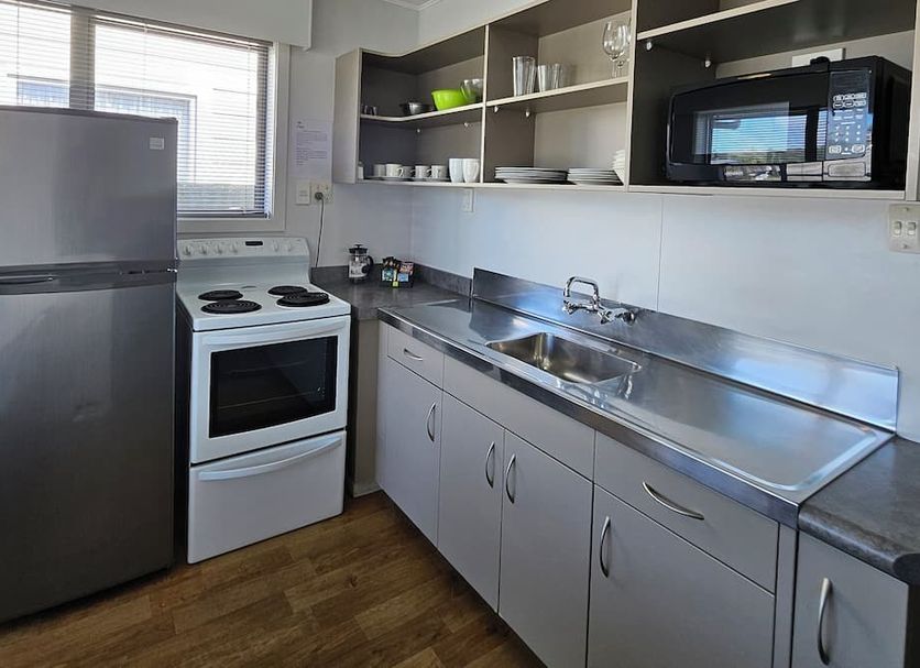 Cocina Foto