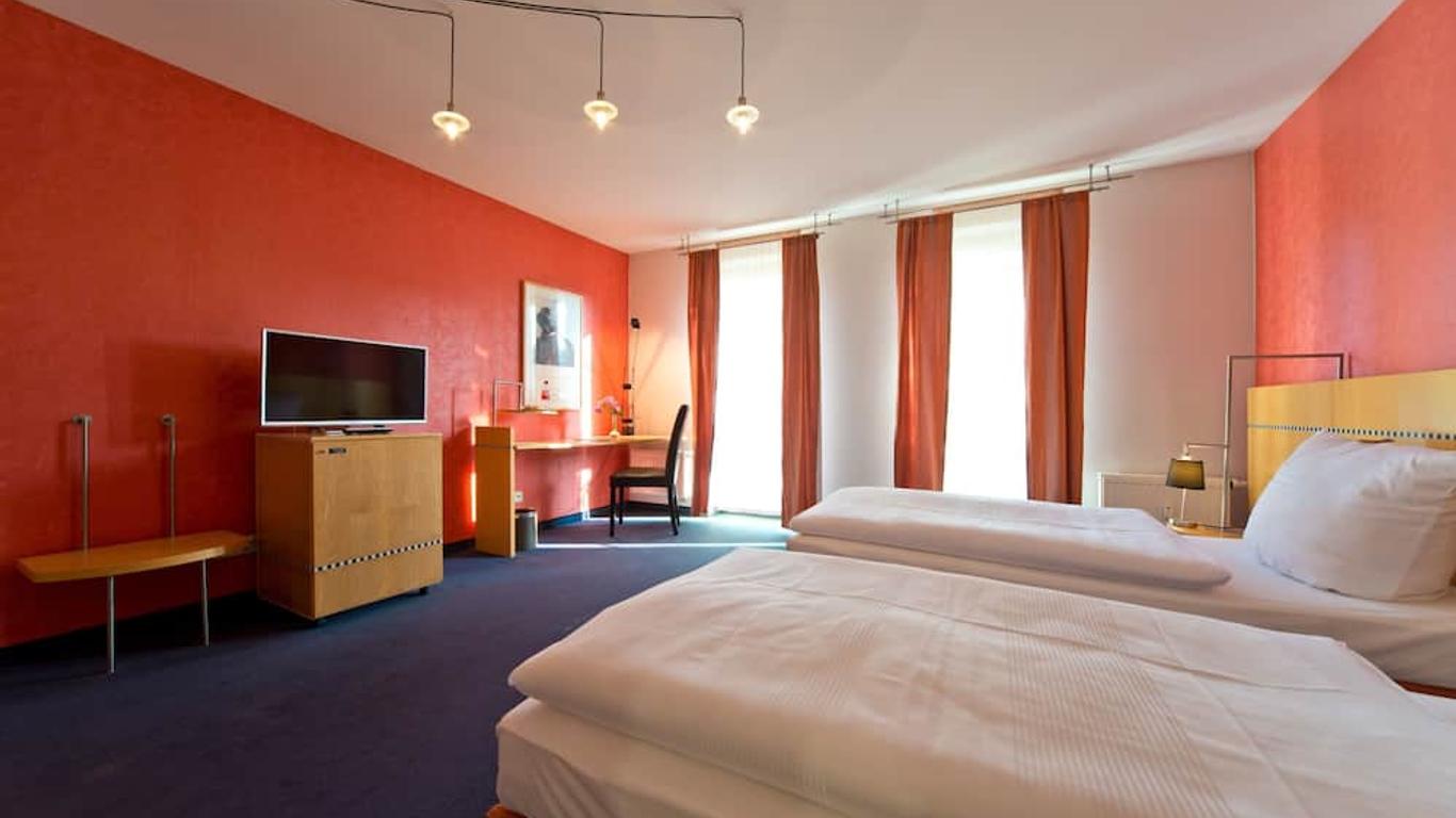 C-YOU Hotel Chemnitz