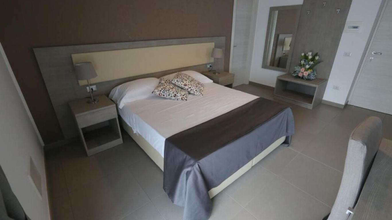 Bed And Breakfast Aereoparking