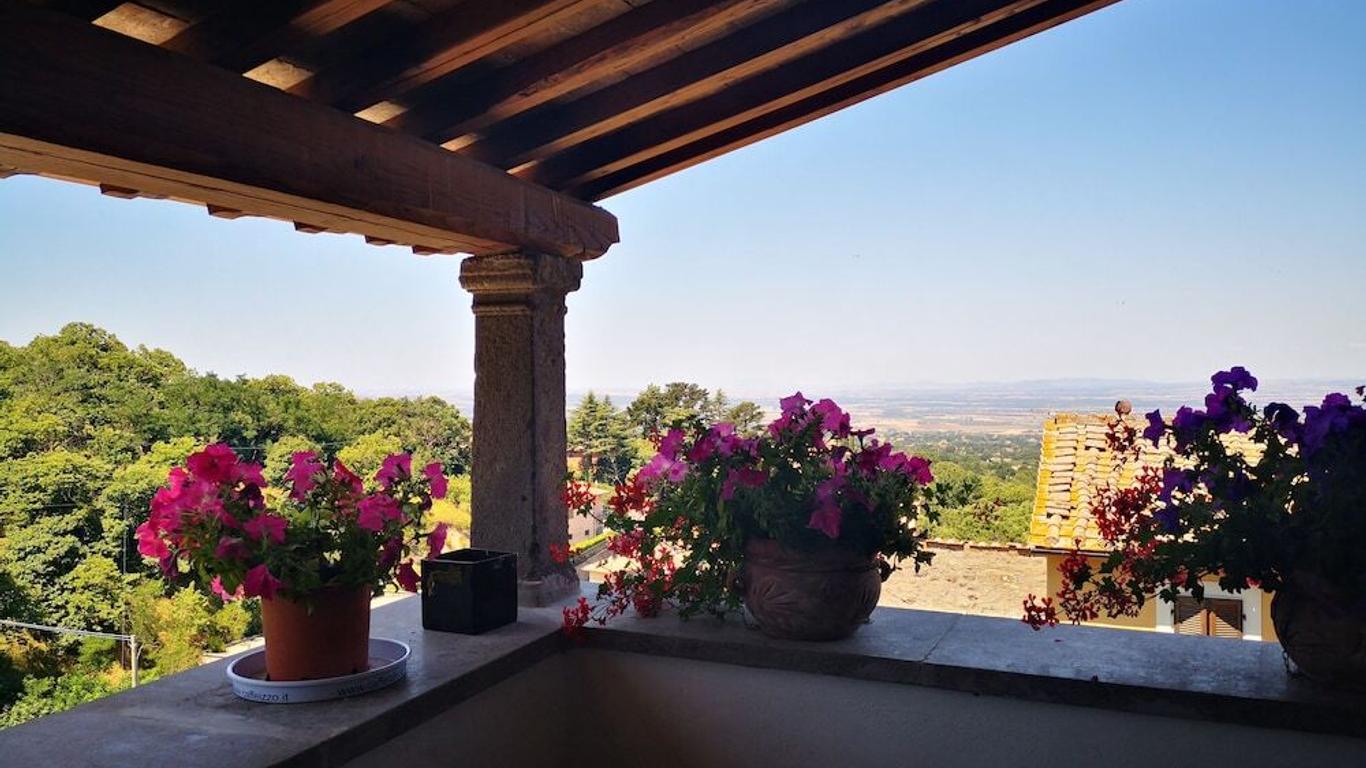 B&B Locanda Cistercense