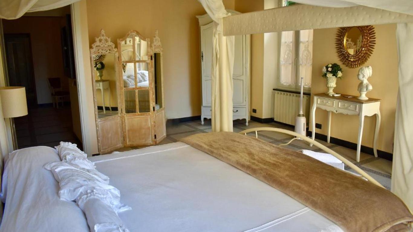 Il Sogno Maison de Charme