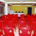 Sala de conferencias