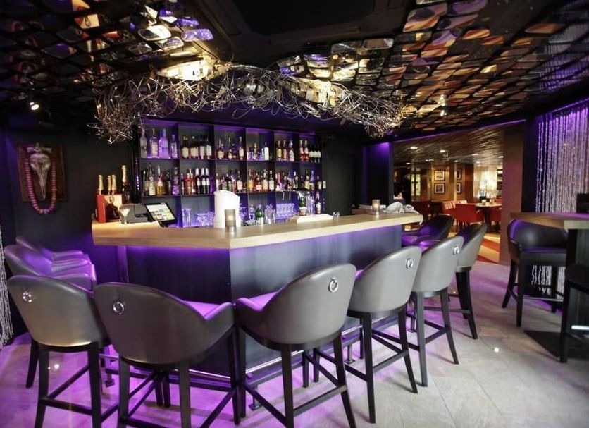 Bar Foto