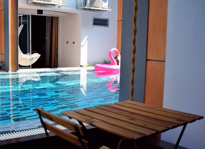 Piscina Foto