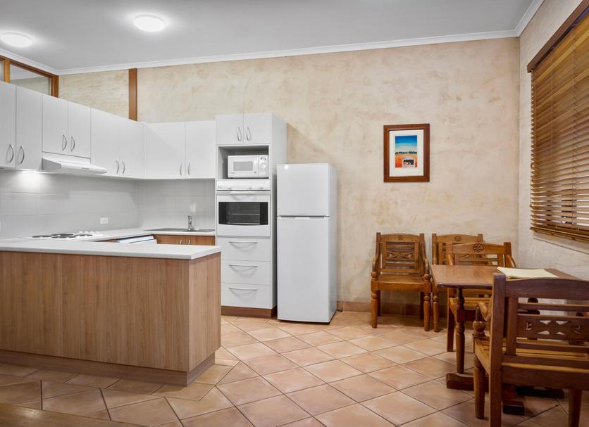 Cocina Foto