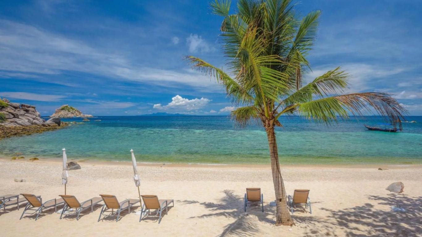 Baan Suan Ta Hotel