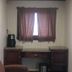 Servicio de la habitación
