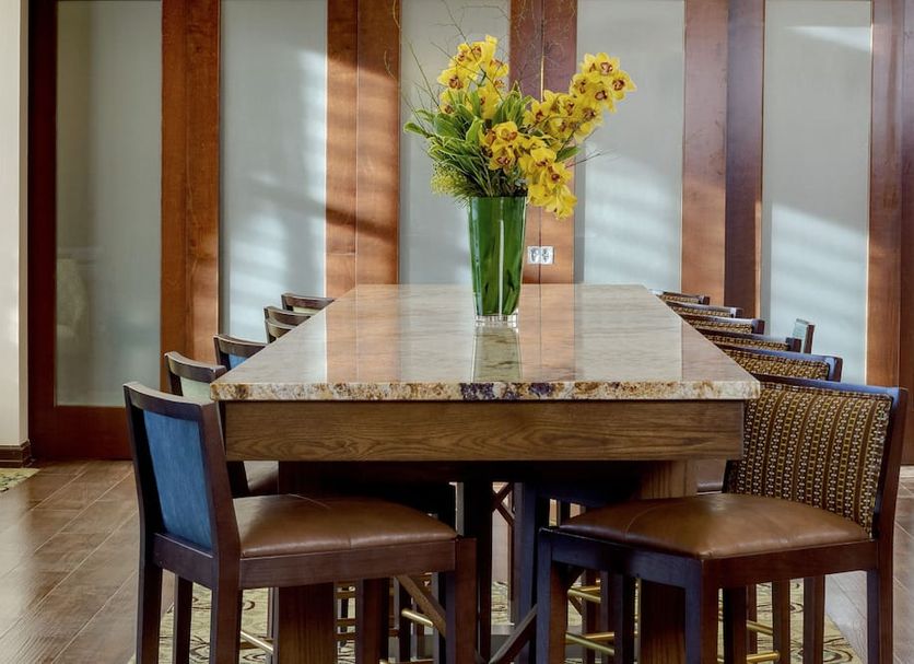 Comedor Foto