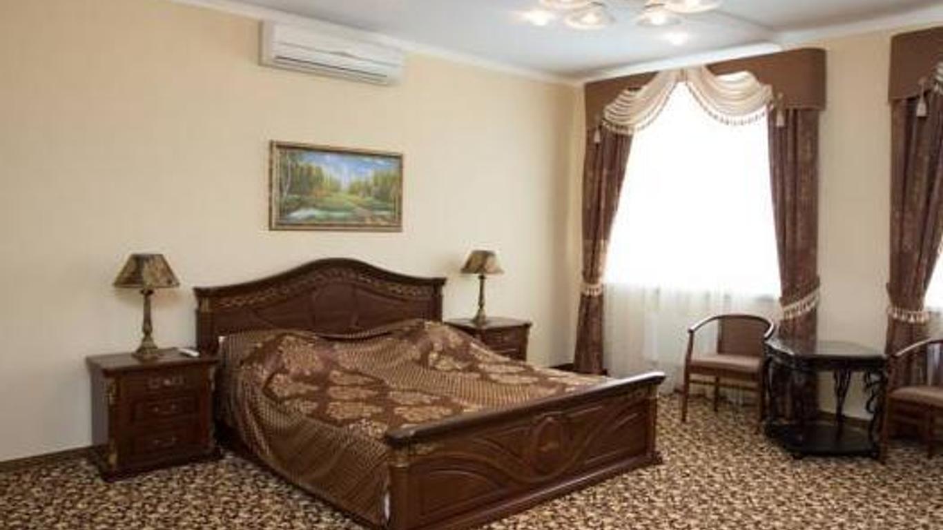 Lider Hotel