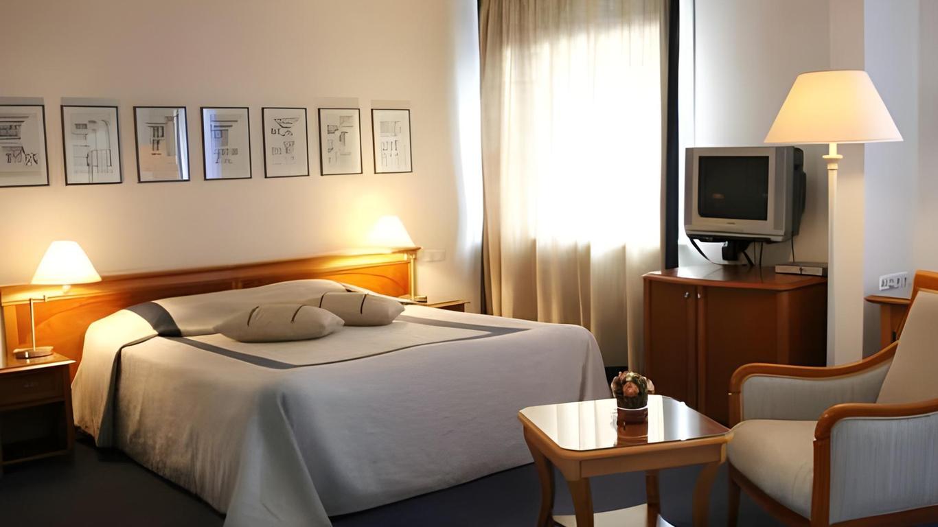 Grand Hotel Fortecia