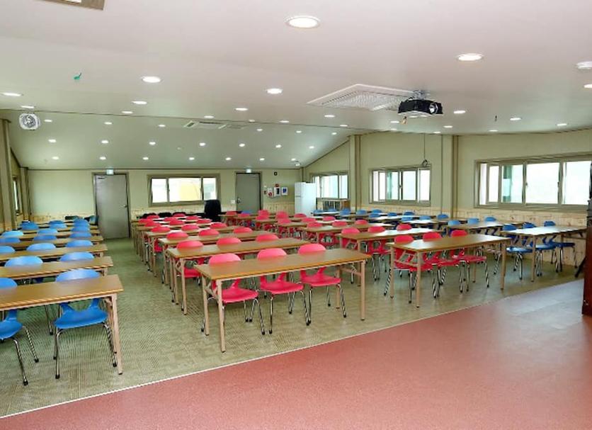 Sala de conferencias Foto