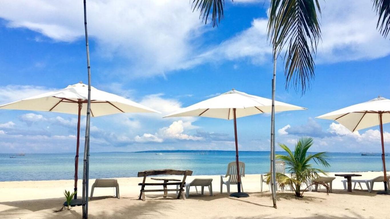 Bantayan Hut