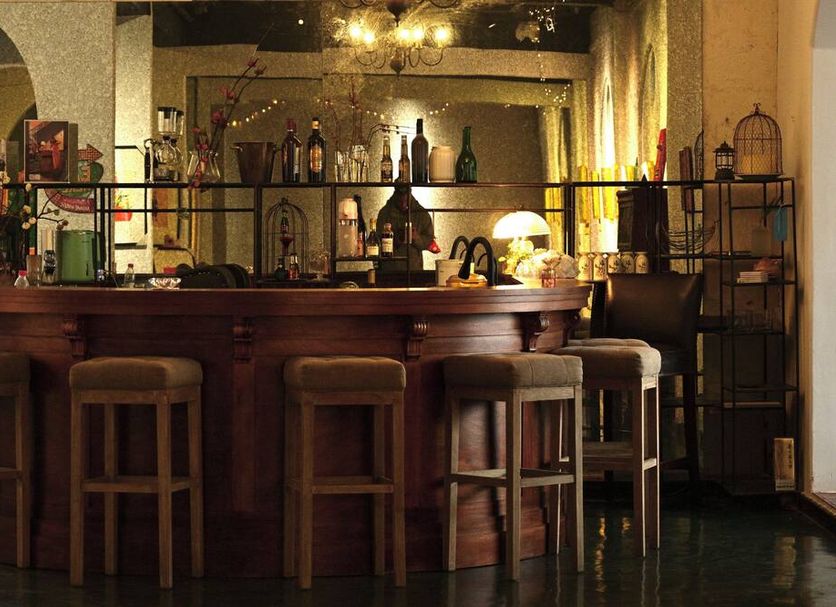 Bar Foto