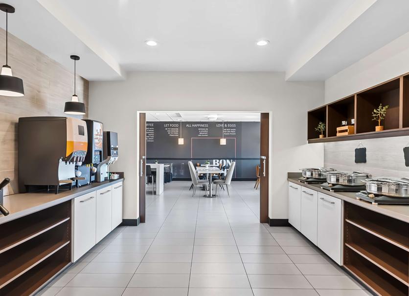 Cocina Foto
