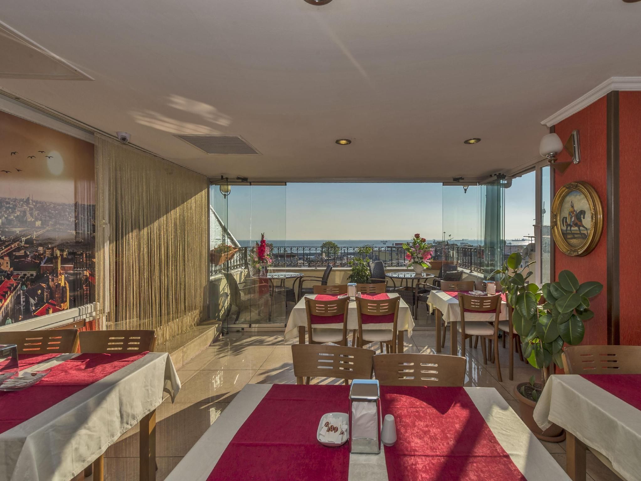 Restaurante
