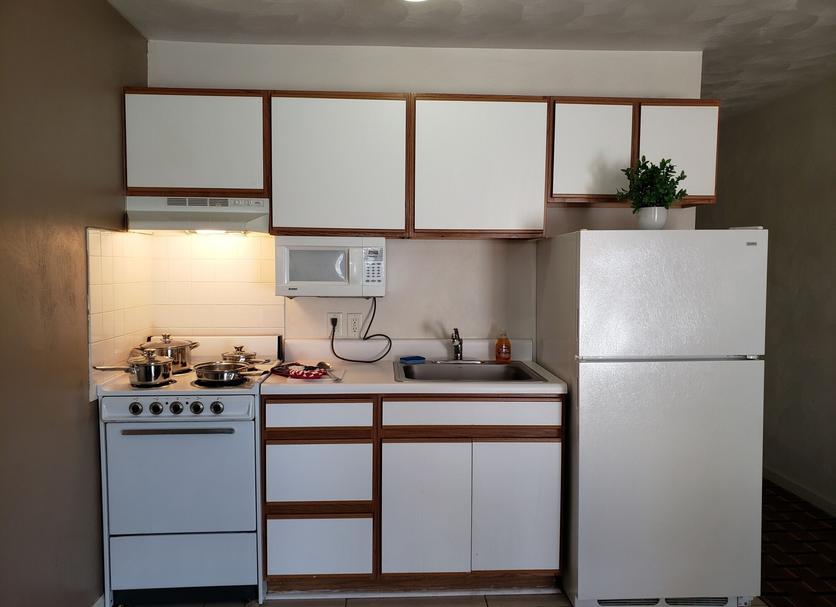 Cocina Foto