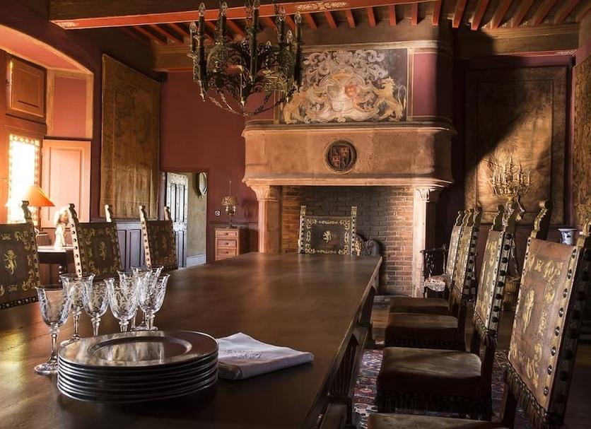 Comedor Foto