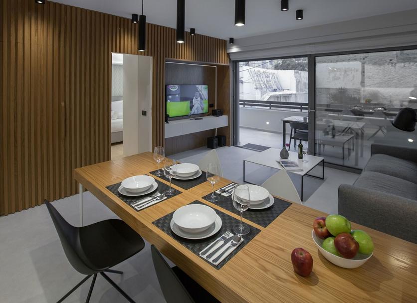 Comedor Foto