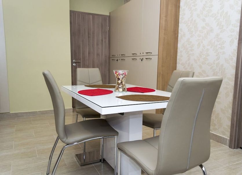 Comedor Foto