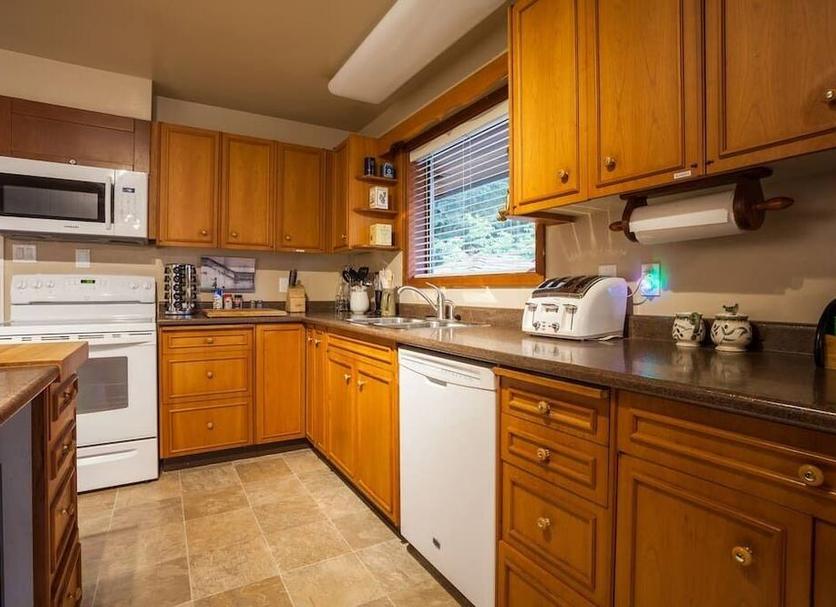 Cocina Foto