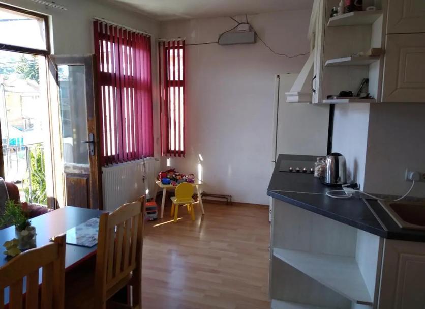 Comedor Foto
