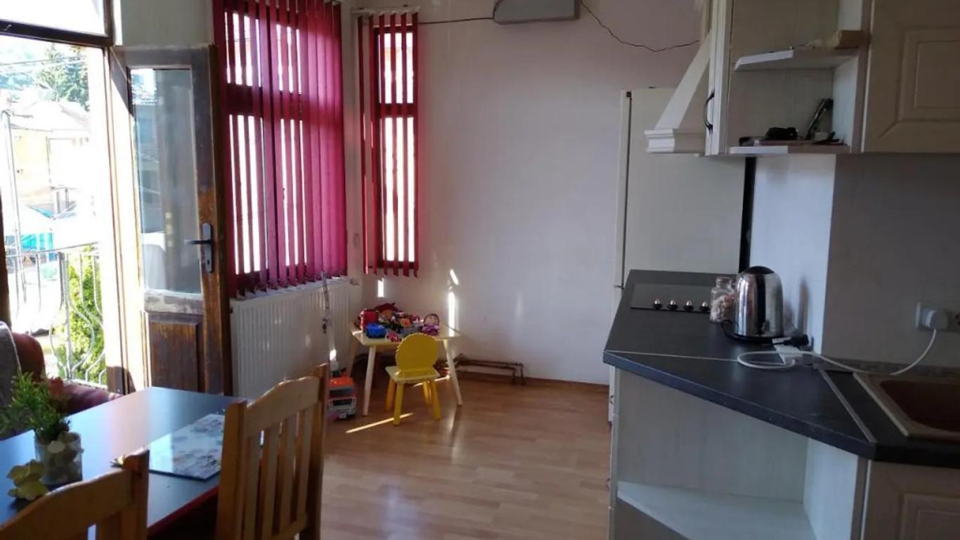 Guest House - Batak