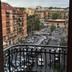 Balcón