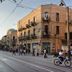 Vista del exterior