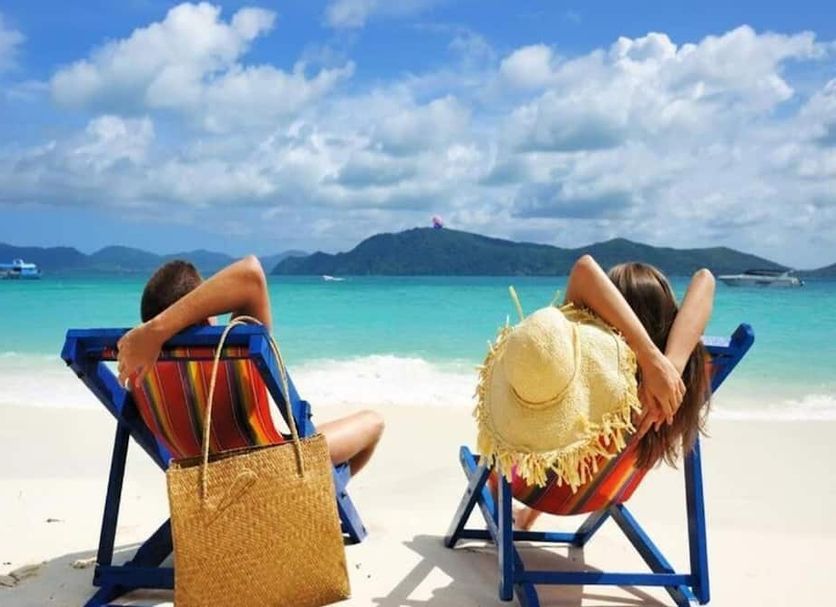 Playa Foto