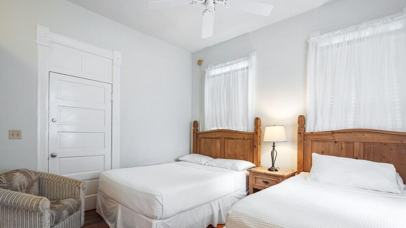 The Key West Hotel