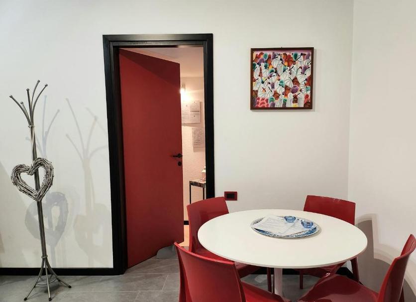 Comedor Foto