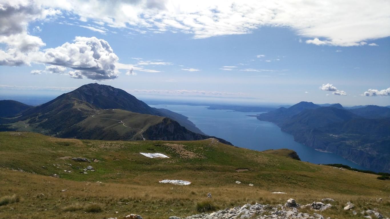 Rifugio-Albergo Graziani