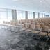 Sala de conferencias