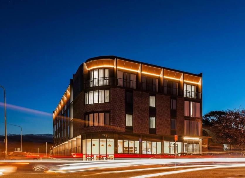 Edificio Foto