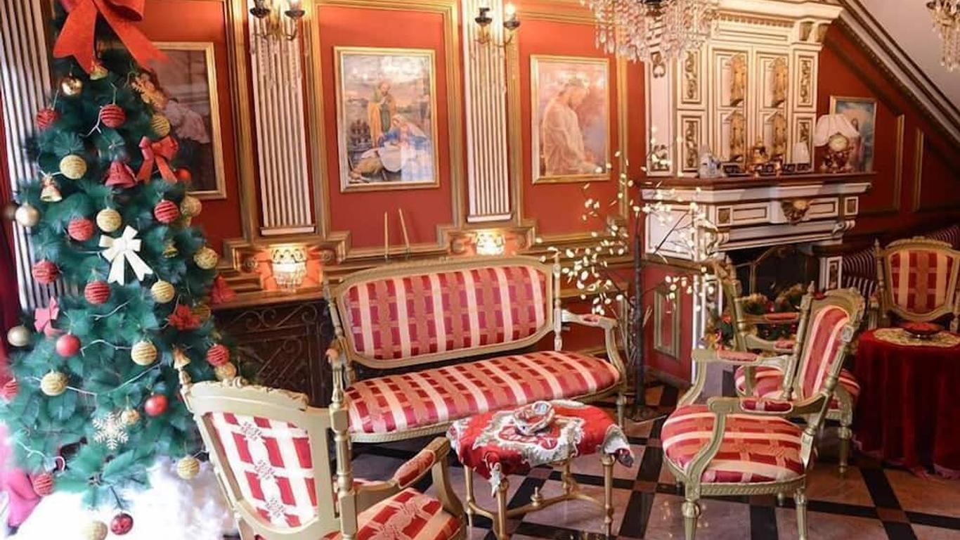 Apartmani Vivaldi Nis
