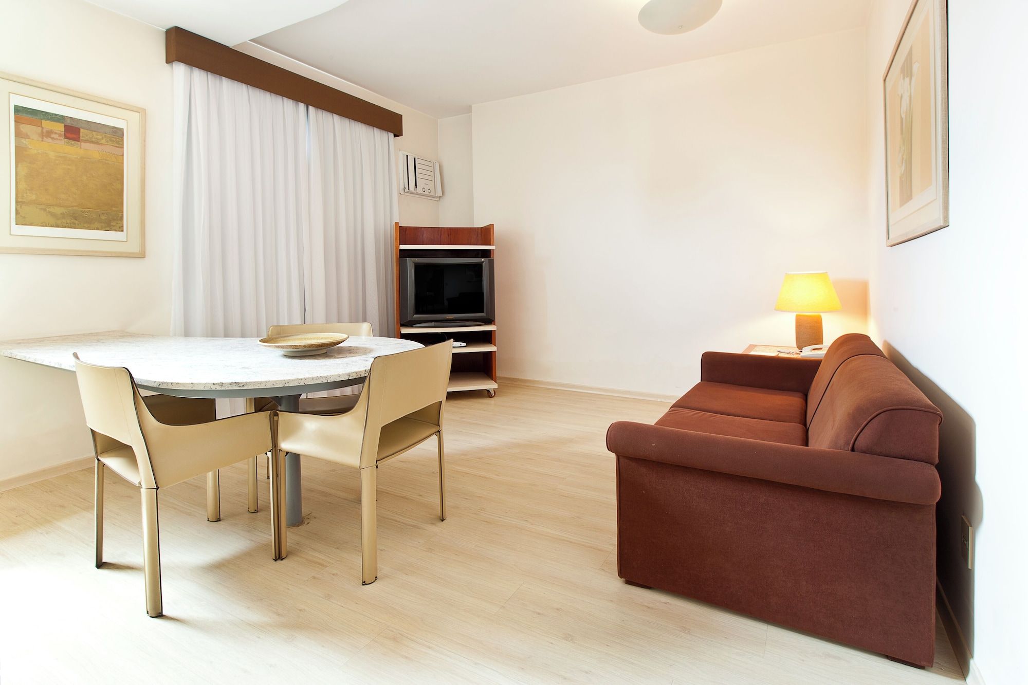 Sala de estar