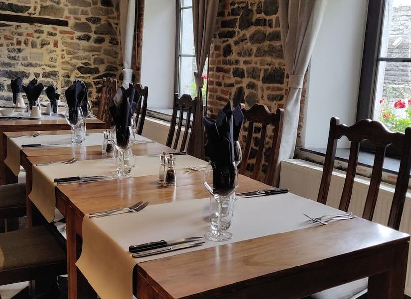 Comedor Foto