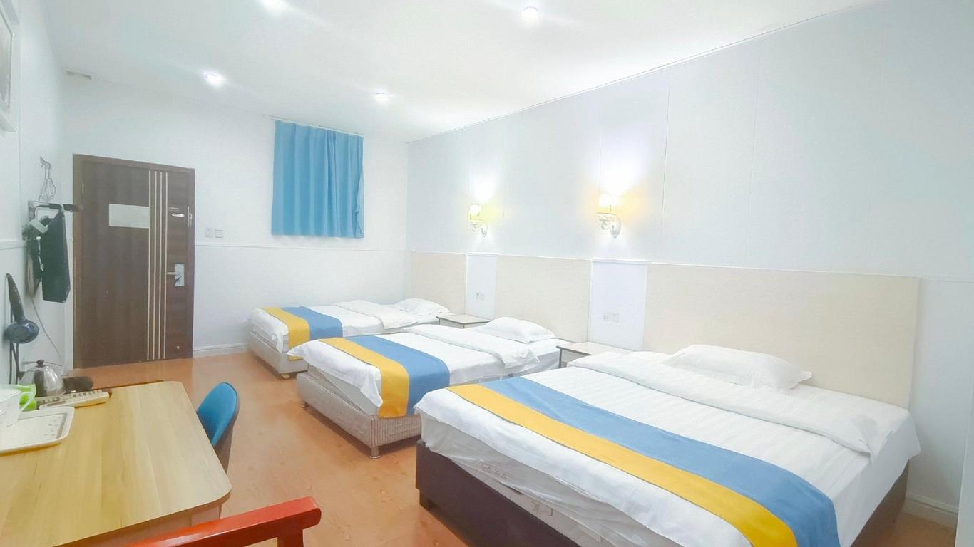 Shangbao Express Hotel