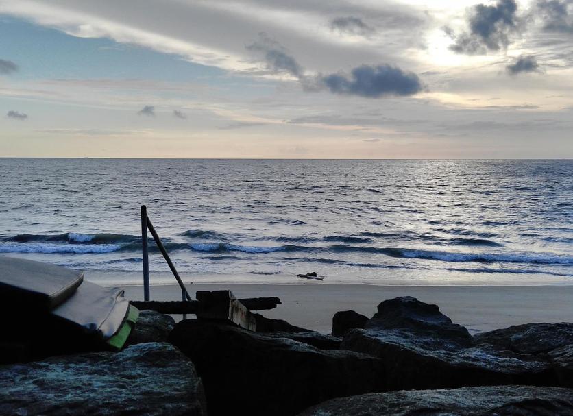 Playa Foto