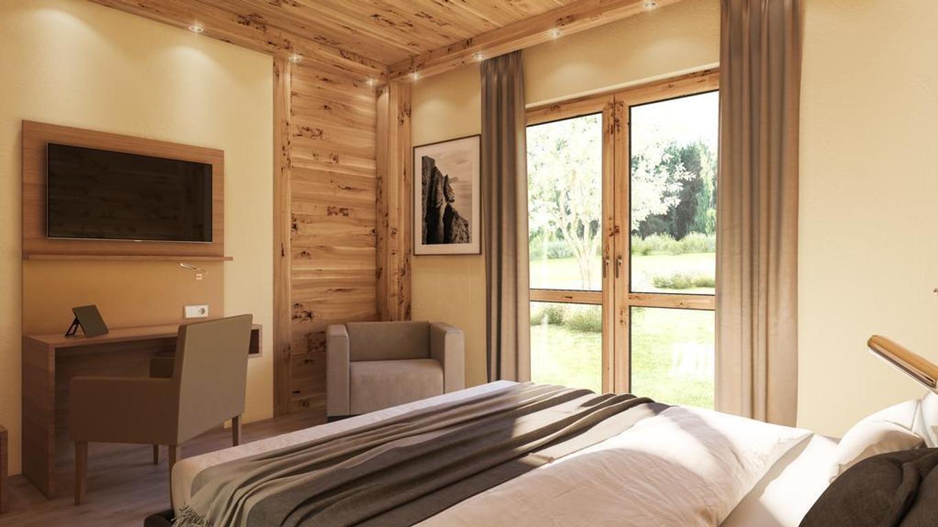 Landhotel Lebensart