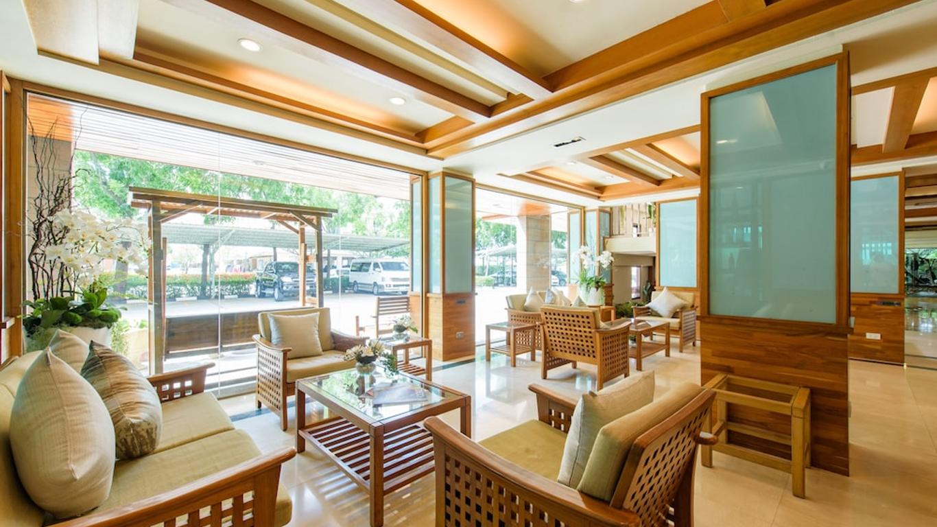Green Residence Ayutthaya - Sha Certified