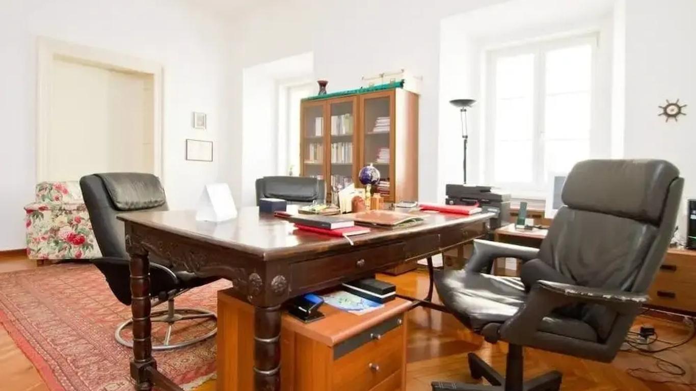 Lo Studio di Joyce