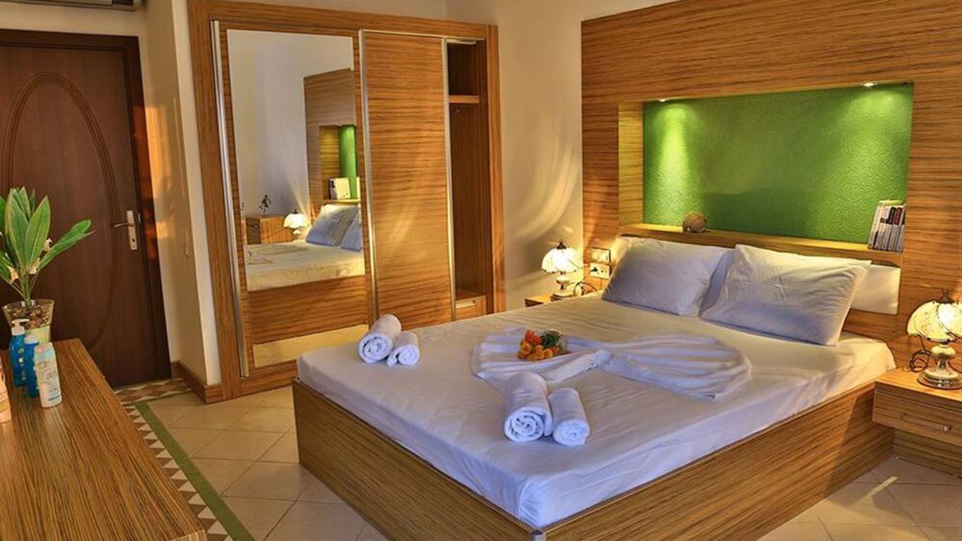 Merada Termal Hotel & Spa